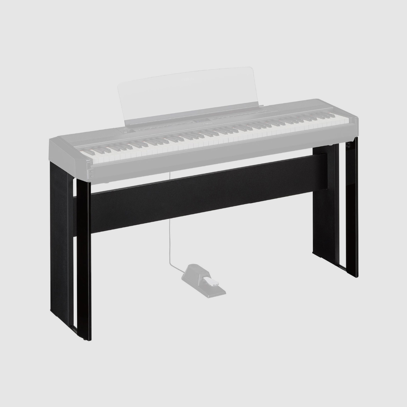 Yamaha L-515 B
